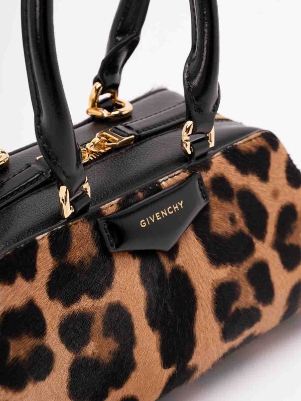 `Antigona Cube East West` Mini Bag Replica 
online: GIVENCHY