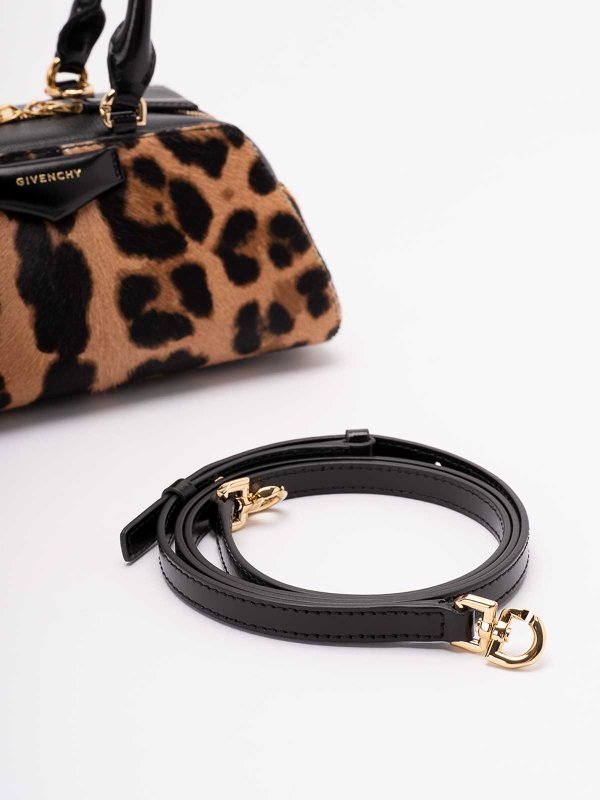 GIVENCHY buy online `Antigona Cube East West` Mini Bag