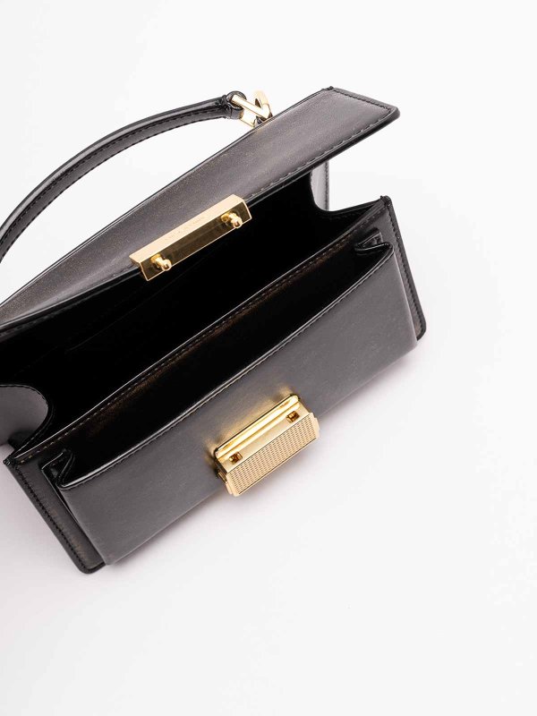 GOLDEN GOOSE buy online Sac Bandoulière - Noir