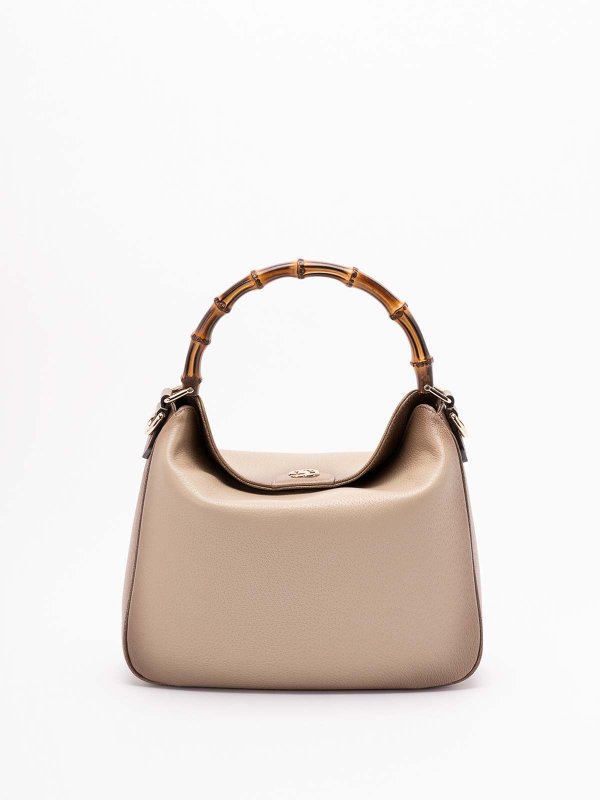 GUCCI: totes bags online - ` Diana` Handbag