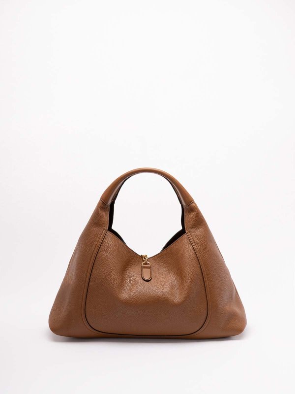 GUCCI: cross body bags online - `Softbit` Maxi Bag