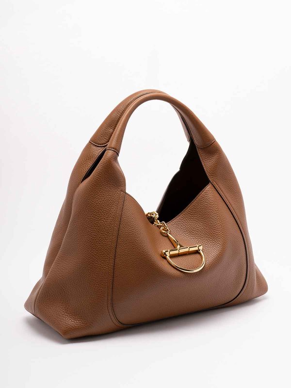 The Best Shops GUCCI: cross body bags - `Softbit` Maxi Bag