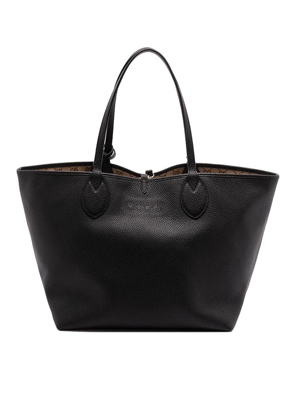 GUCCI: totes bags - `Totissima` Tote