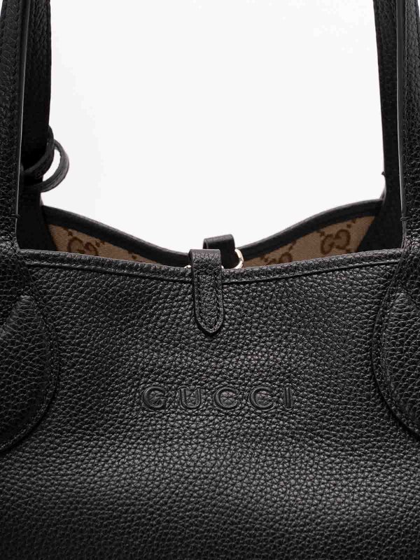`Totissima` Tote shop online: GUCCI
