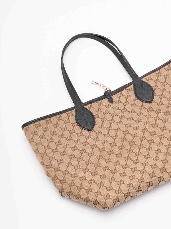 The Best Shops GUCCI: `Totissima` Tote
