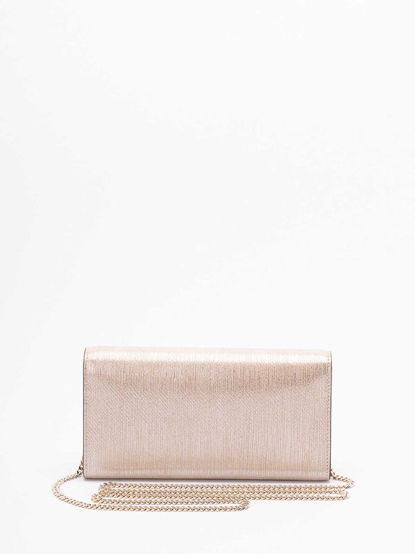 JIMMY CHOO: cross body bags online - `Emmie`