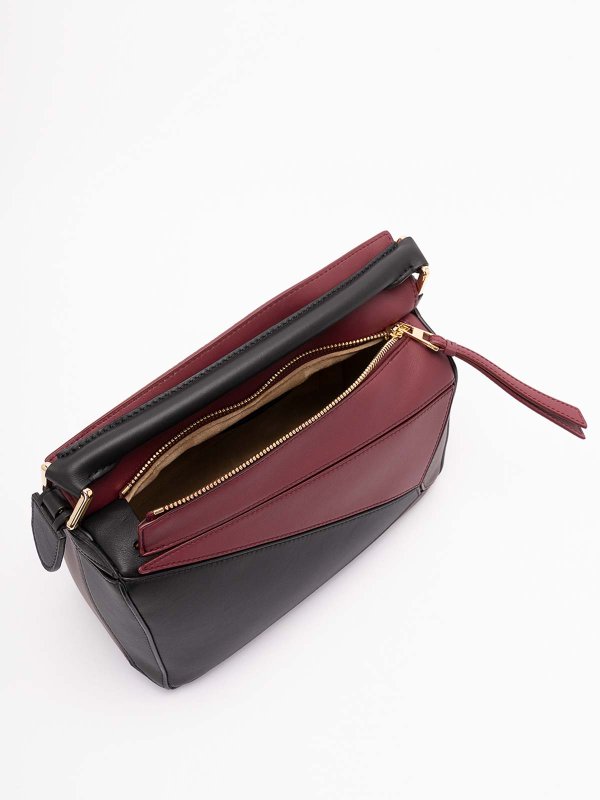 LOEWE buy online クロスボディバッグ - 黒