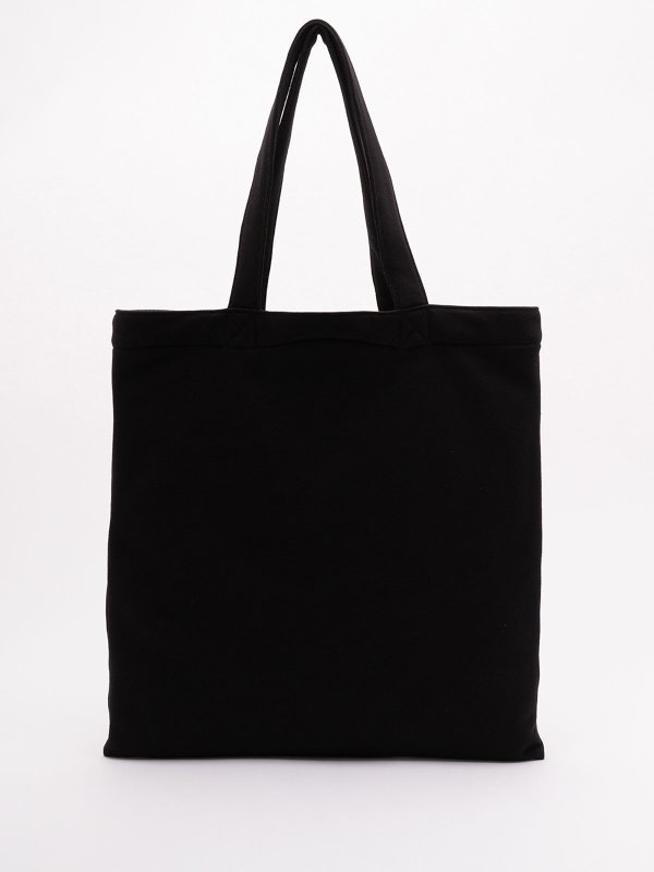 Palm Angels: totes bags online - `Classic Logo` Tote Bag