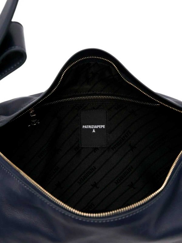 The Best Shops PATRIZIA PEPE: borse a tracolla - Borsa