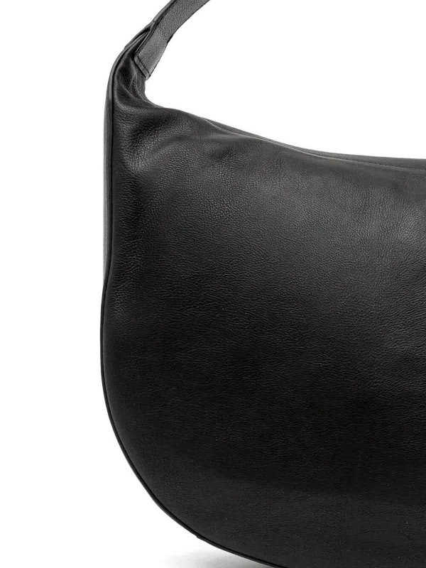 The Best Shops PATRIZIA PEPE: クロスボディバッグ - クロスボディバッグ - 黒