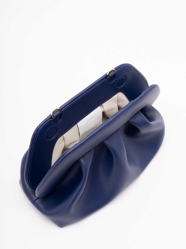 THEMOIRè buy online Bolso Clutch - Azul