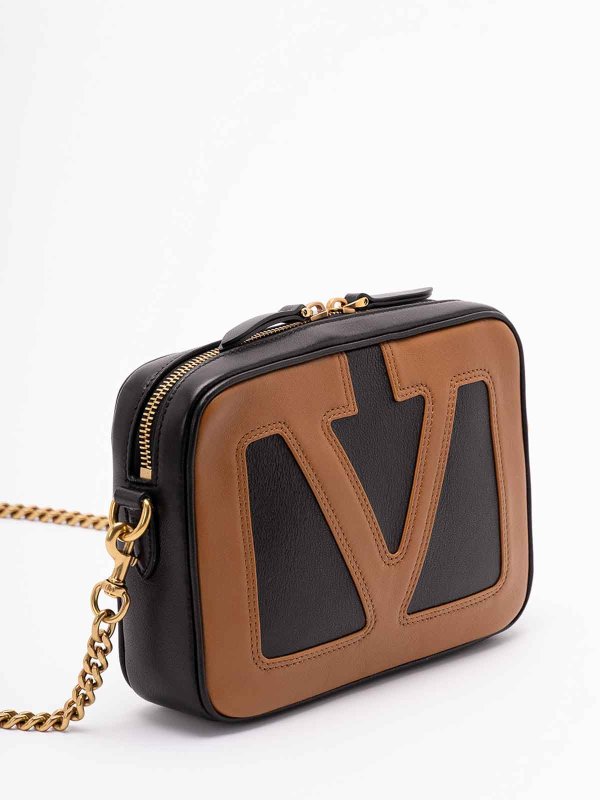 The Best Shops VALENTINO GARAVANI: cross body bags - `Viva Superstar` Crossbody Bag
