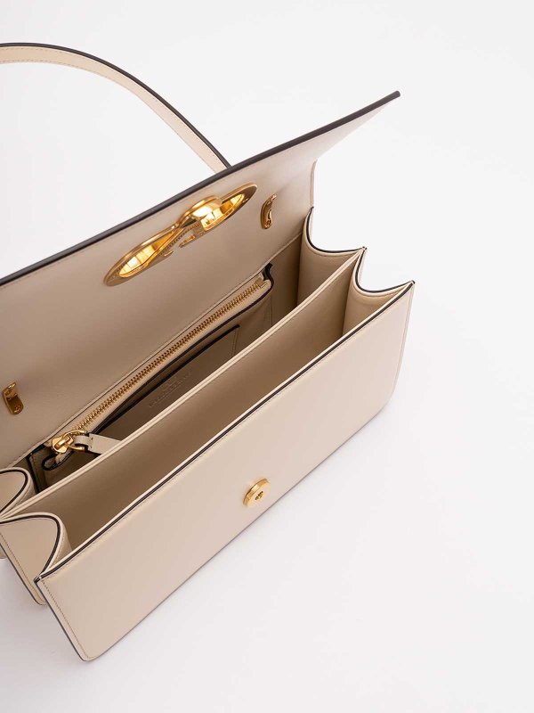 VALENTINO GARAVANI buy online Bolsa Bandolera - Blanco