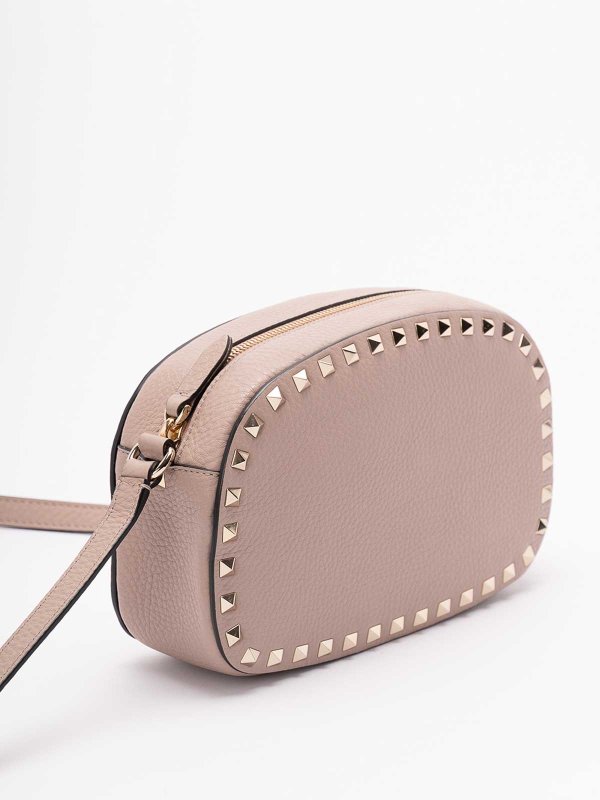 The Best Shops VALENTINO GARAVANI: cross body bags - `` RockStud 