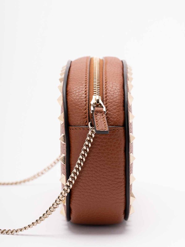 `Rockstud` Mini Bag shop online: VALENTINO GARAVANI