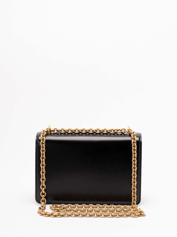 VALENTINO GARAVANI: borse a spalla online - Borsa a tracolla in pelle ",