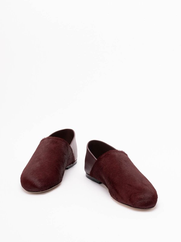 ALBERTA FERRETTI: Klassische Schuhe online - Klassische Schuhe - Braun