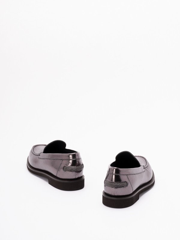 The Best Shops BRUNELLO CUCINELLI: Loafers & Slippers - Loafers