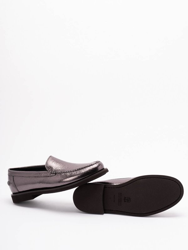 Loafers shop online: BRUNELLO CUCINELLI