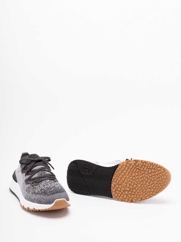 Knit Sneakers shop online: BRUNELLO CUCINELLI