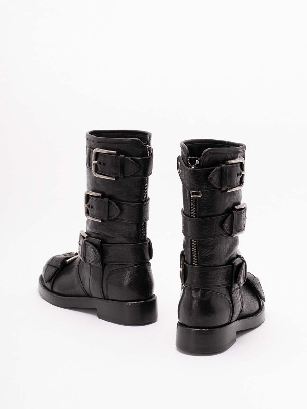 The Best Shops DOLCE & GABBANA: ankle boots - Ankle Boots