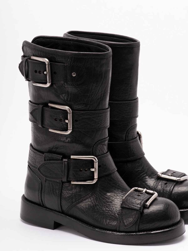 DOLCE & GABBANA buy online Ankle Boots