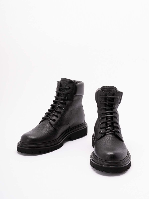 DOLCE & GABBANA: ankle boots online - Ankle Boots