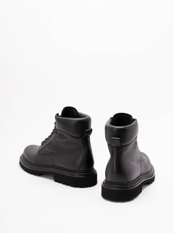 The Best Shops DOLCE & GABBANA: ankle boots - Ankle Boots