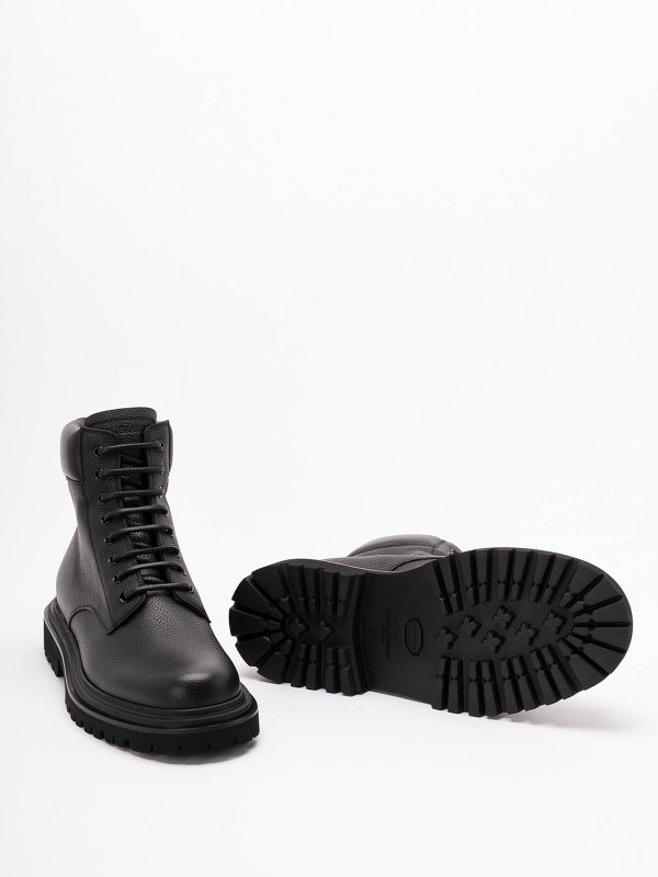 Ankle Boots shop online: DOLCE & GABBANA