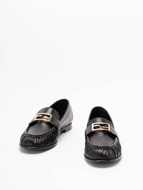 FENDI: Loafers & Slippers online - Loafers