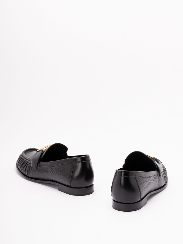 The Best Shops FENDI: Loafers & Slippers - Loafers