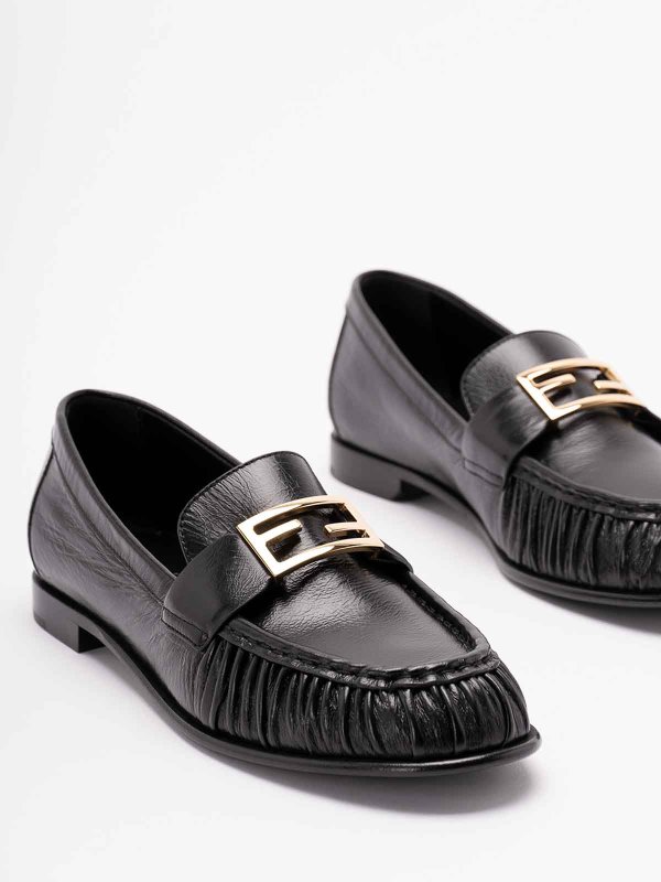 FENDI buy online Loafers