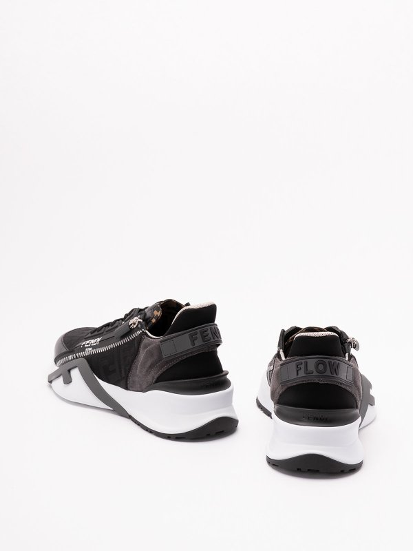 The Best Shops FENDI: trainers - ` Flow` Sneakers