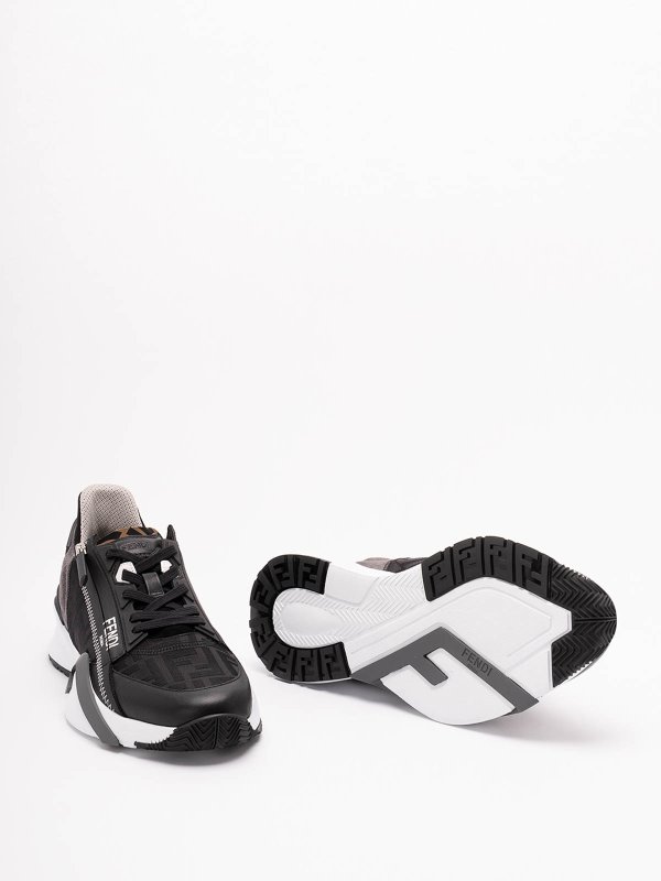 ` Flow` Sneakers shop online: FENDI