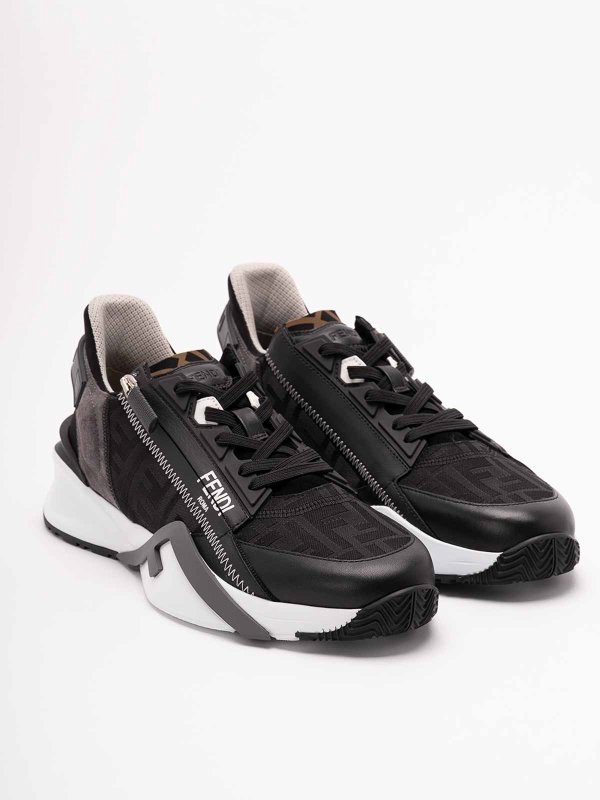 FENDI buy online ` Flow` Sneakers