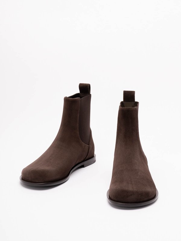 FENDI: ankle boots online - Ankle Boots