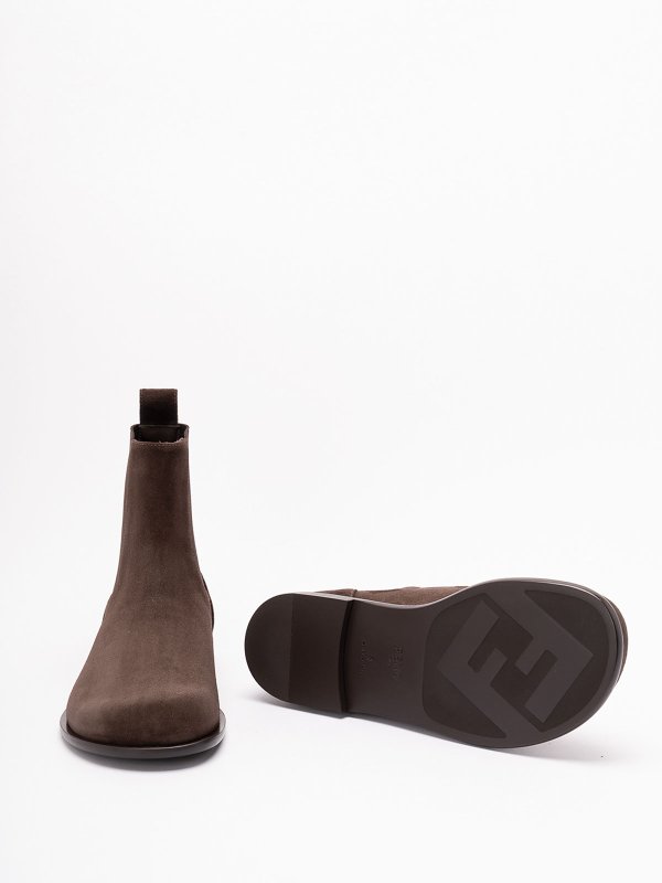 Ankle Boots shop online: FENDI