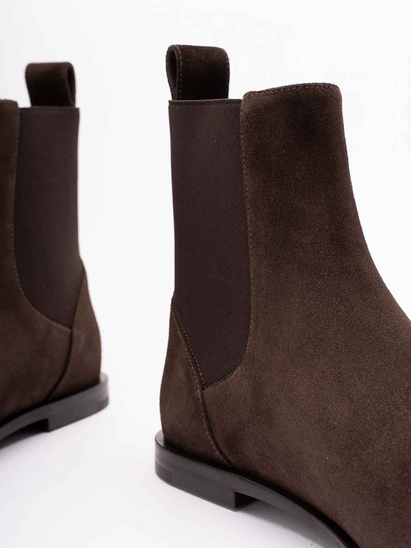 FENDI buy online Ankle Boots