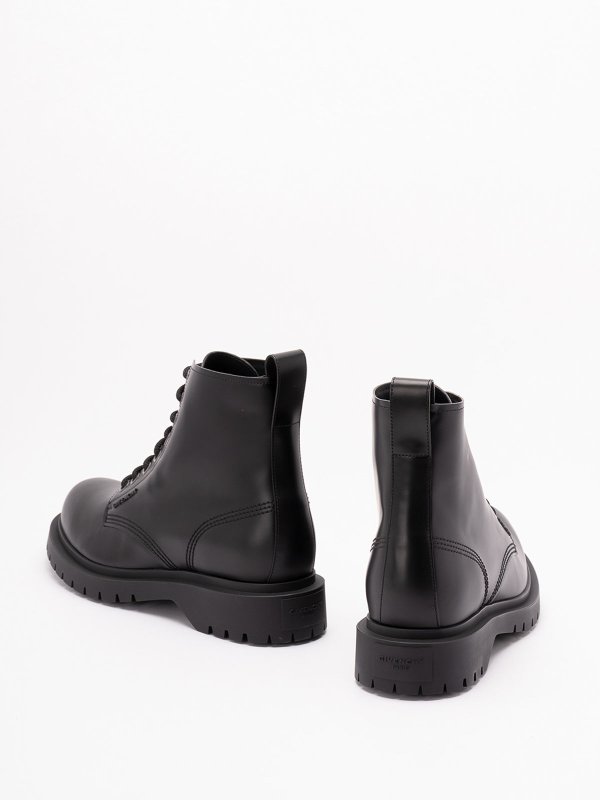 The Best Shops GIVENCHY: Botas - Botas - Negro