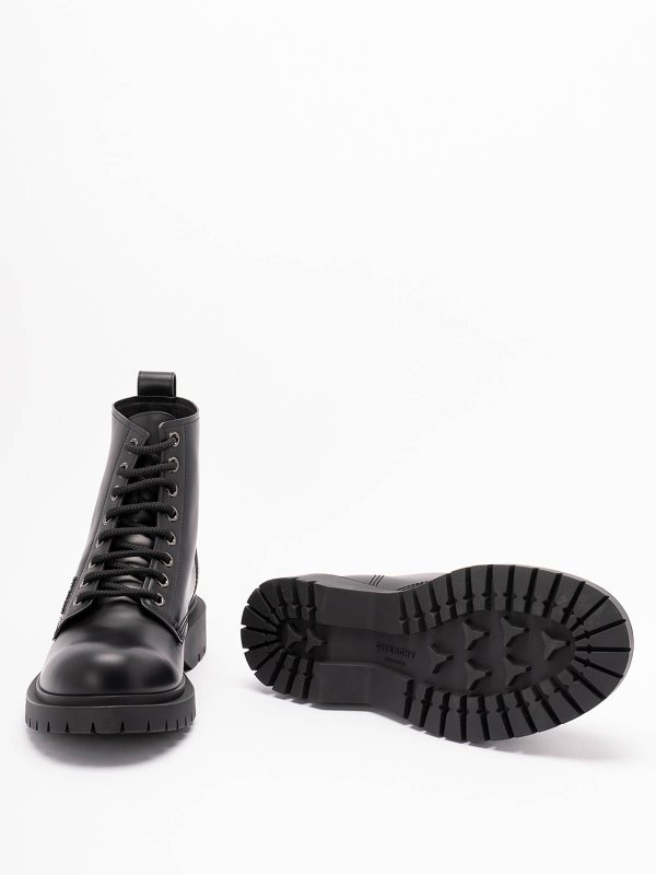 Botas - Negro shop online: GIVENCHY