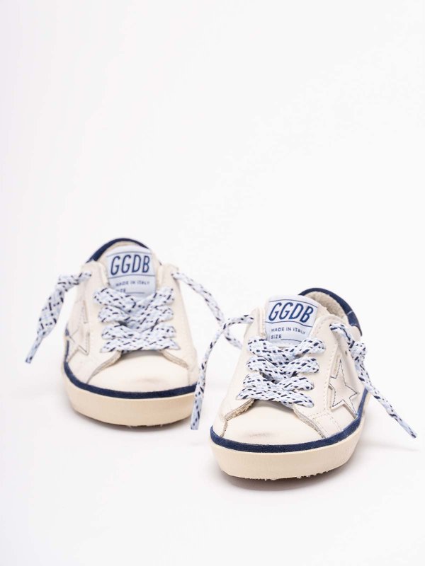 GOLDEN GOOSE buy online Sneaker - Weiß