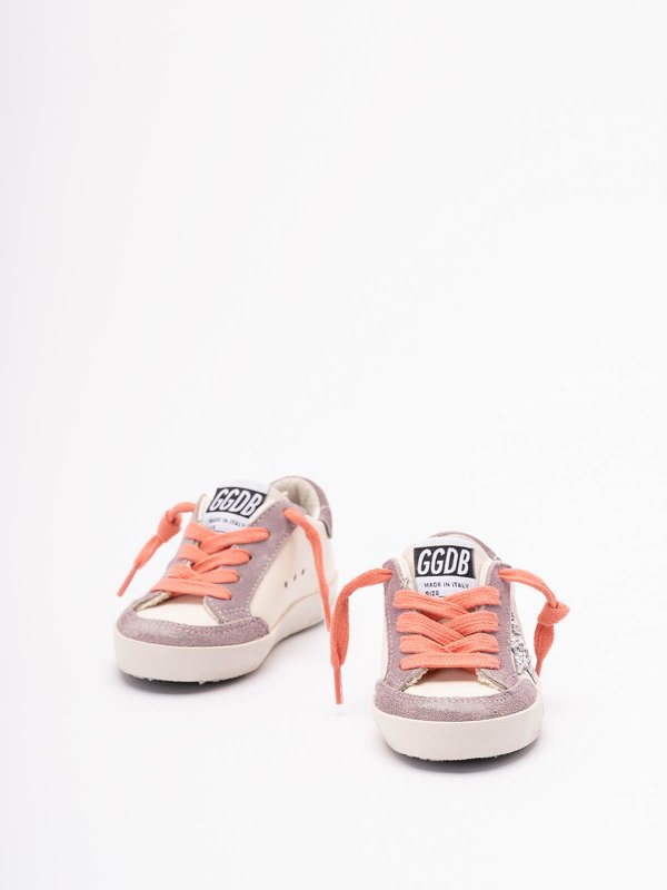 GOLDEN GOOSE: Sneaker online - Sneaker - Weiß