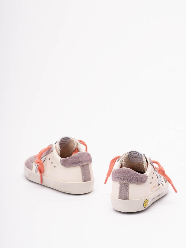 The Best Shops GOLDEN GOOSE: Sneaker - Sneaker - Weiß