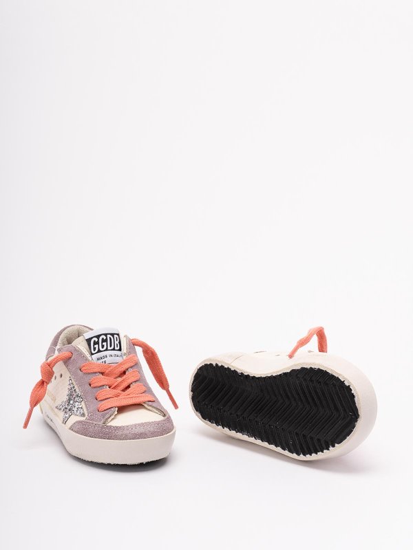 Sneaker - Weiß shop online: GOLDEN GOOSE