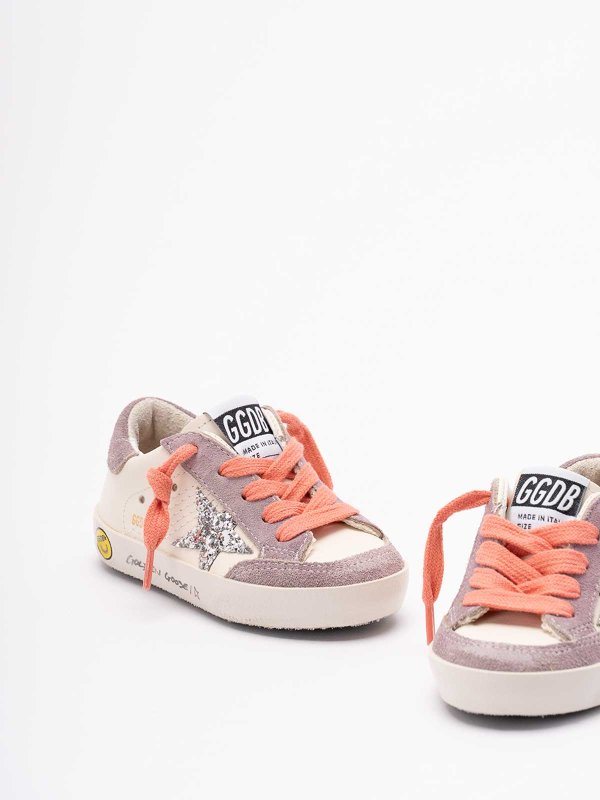 GOLDEN GOOSE buy online Sneaker - Weiß