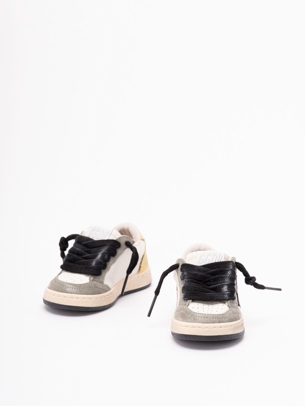 GOLDEN GOOSE: sneakers online - Sneaker `Ball Star`