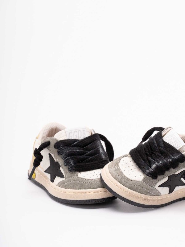 GOLDEN GOOSE buy online Sneaker `Ball Star`
