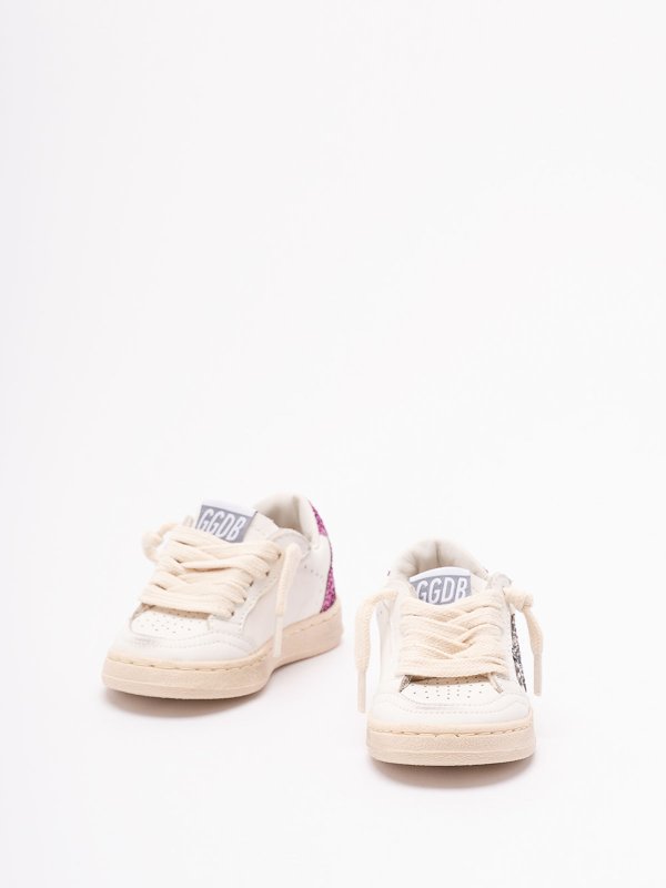 GOLDEN GOOSE: スニーカー online - スニーカー - 白