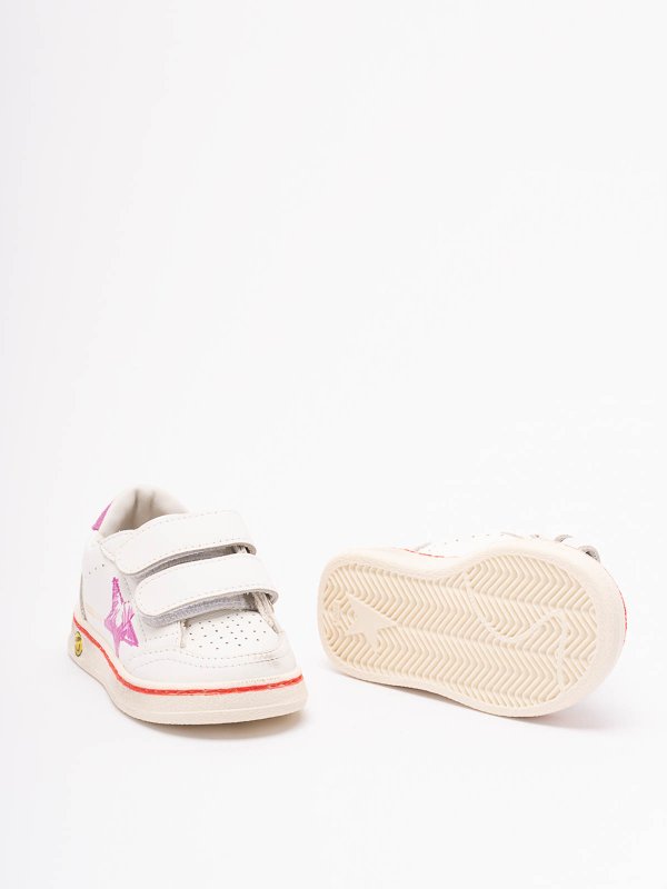 Sneaker - Weiß shop online: GOLDEN GOOSE