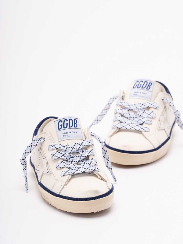 GOLDEN GOOSE buy online Zapatillas - Blanco